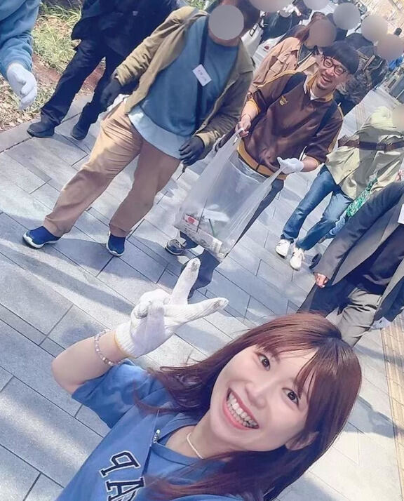 様子