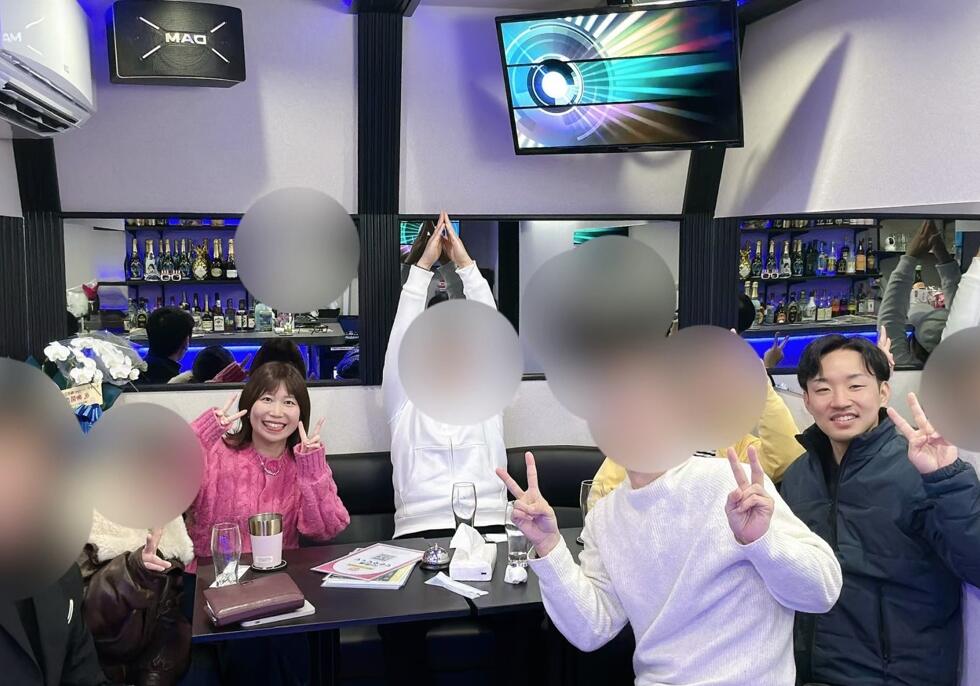 様子