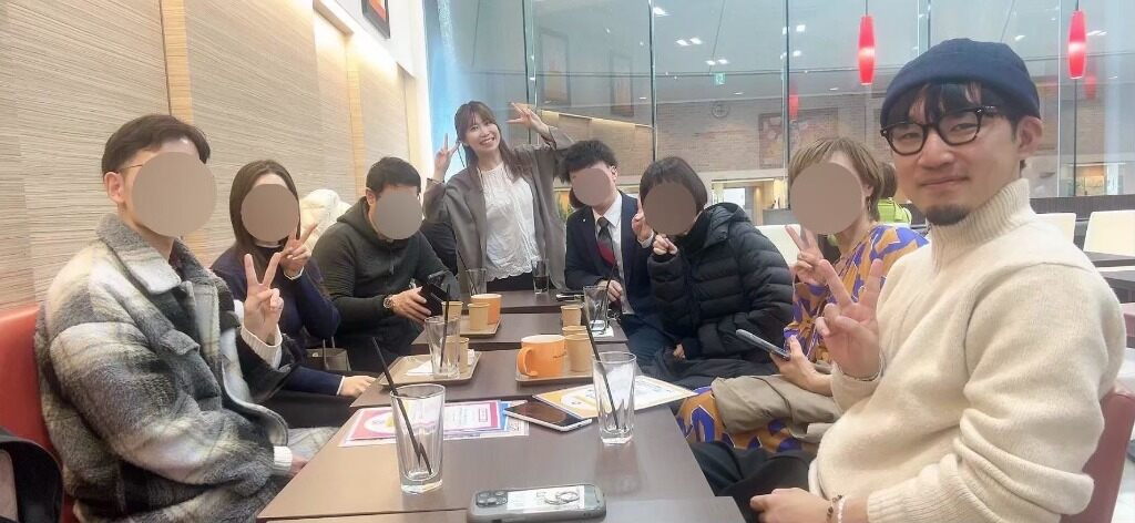 様子