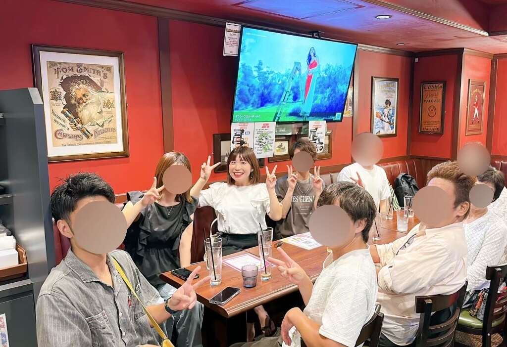 様子